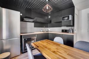 Appartements Le Mineral : photos des chambres