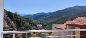 Appartement tout confort entre TERRE et MER à Béjaïa- Saket plage
