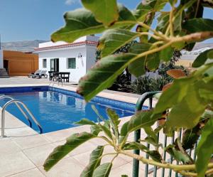 Casa El Salitre - 4hvězdičkové hotely ve městě Gáldar