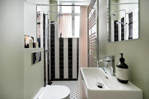 Grand Heritage next to park - 3 Bedrooms by Daniel&Jacobs