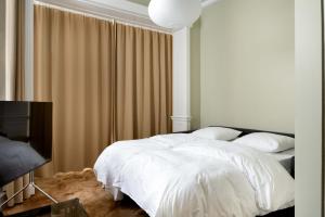 Grand Heritage next to park - 3 Bedrooms by Daniel&Jacobs