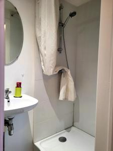 Comfortable mini loft in the heart of Brussels