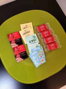 Comfortable mini loft in the heart of Brussels