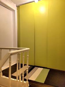 Comfortable mini loft in the heart of Brussels