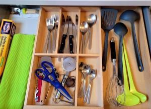 Comfortable mini loft in the heart of Brussels