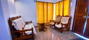 Sands Villa Homestay