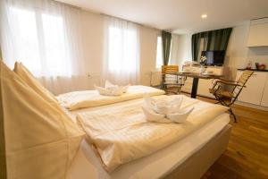 WELCOME HOTEL - Hellbühl Self-Check-in