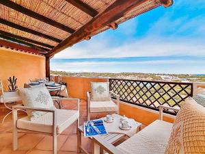 Sea View La marina