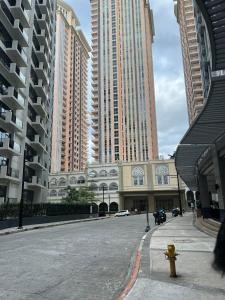 Condotel in Venice Grand Canal Mall Taguig
