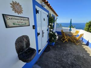 Cottage Cantinho da Quinta