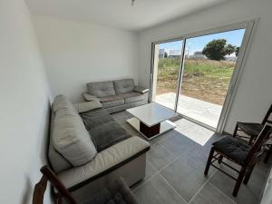 Villas 306 - Maison neuve proche de Sables-D-or-Les-Pins : photos des chambres