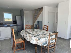 Villas 306 - Maison neuve proche de Sables-D-or-Les-Pins : photos des chambres