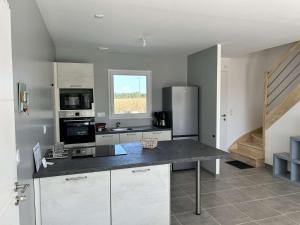 Villas 306 - Maison neuve proche de Sables-D-or-Les-Pins : photos des chambres