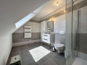 Villas 306 - Maison neuve proche de Sables-D-or-Les-Pins : photos des chambres
