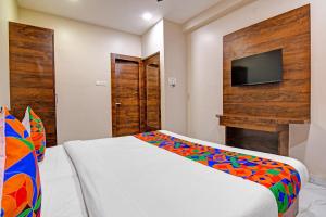 FabHotel Dak Plaza