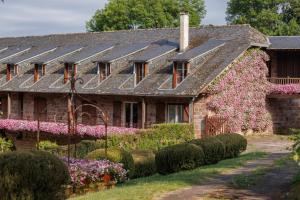Hotels Castel Novel Cottage : photos des chambres