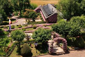Hotels Castel Novel Cottage : photos des chambres