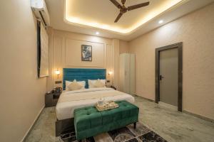 Aalaya Suites By Perfect Stayz