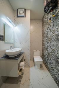 Aalaya Suites By Perfect Stayz