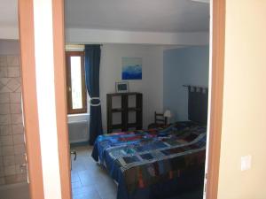 Maisons d'hotes Les Gites du Lac : photos des chambres