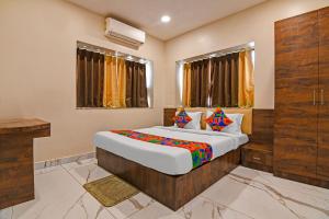 FabHotel Dak Plaza