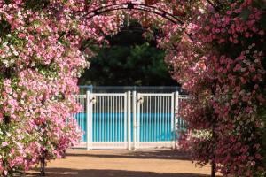 Hotels Castel Novel Cottage : photos des chambres