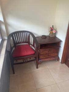 Privatzimmer, Private Rooms - Villa Ning