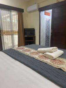 Privatzimmer, Private Rooms - Villa Ning