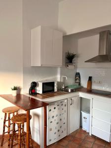 Aires de Tarifa Apartamento 3