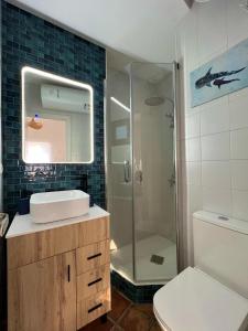 Aires de Tarifa Apartamento 3