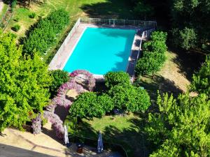 Hotels Castel Novel Cottage : photos des chambres
