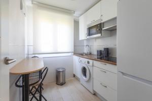 Encanto costero Santander