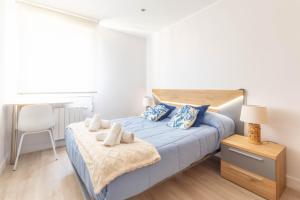 Encanto costero Santander