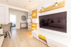 Encanto costero Santander