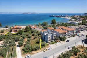 Sun Ray Apartments Thassos