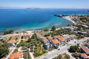 Sun Ray Apartments Thassos