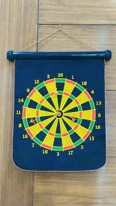 Naples Suite - Green Facing Park View