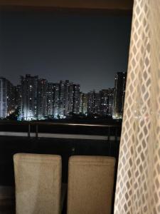 Naples Suite - Green Facing Park View