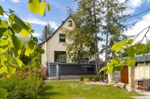 Ferienhaus Schöne Aussicht