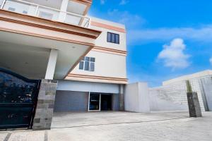 Hotel O Balikpapan near Siloam Hospital formerly Syafla Guest House