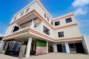 Hotel O Balikpapan near Siloam Hospital formerly Syafla Guest House