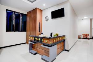 Hotel O Balikpapan near Siloam Hospital formerly Syafla Guest House