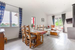 Appartements Appartement 2 chambres avec vue a La Gaude, 65 m² : photos des chambres