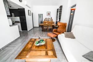 Appartements Appartement 2 chambres avec vue a La Gaude, 65 m² : photos des chambres