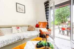 Appartements Appartement 2 chambres avec vue a La Gaude, 65 m² : photos des chambres