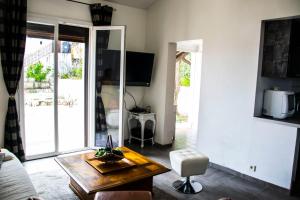 Appartements Appartement 2 chambres avec vue a La Gaude, 65 m² : photos des chambres