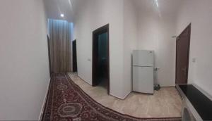 شقق مفروشة العامرات