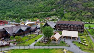 Flåmsbrygga Hotel