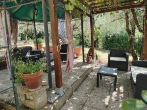 Appartamenti Leccino e Moraiolo