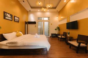 Oh Trendy Homes Hoan Kiem LTT